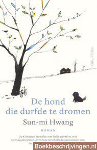 De hond die durfde te dromen