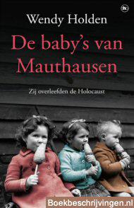 De baby's van Mauthausen