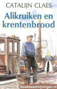 Alikruiken en krentenbrood