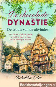 De vrouw van de uitvinder