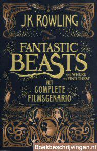 Fantastic beasts and where to find them