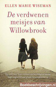 De verdwenen meisjes van Willowbrook