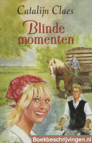 Blinde momenten