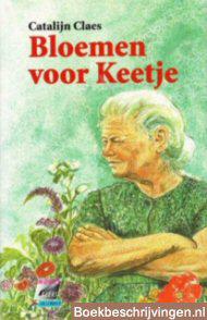 Bloemen voor Keetje