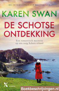 De Schotse ontdekking