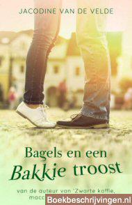 Bagels en een bakkie troost