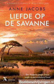 Liefde op de savanne