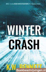 Winter crash