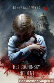 Het Buchinsky incident