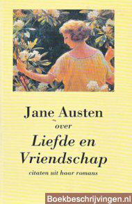 Jane Austen over liefde en vriendschap