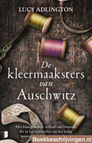 De kleermaaksters van Auschwitz