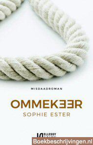 Ommekeer