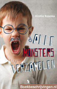 Alle monsters verzamelen