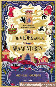 De vloek van de kraaientoren
