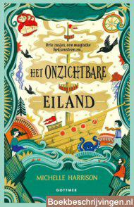 Het onzichtbare eiland