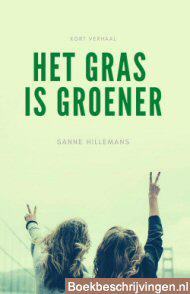 Het gras is groener