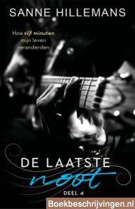 De laatste noot