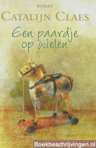 Een paardje op wielen