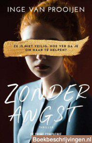 Zonder angst