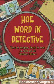 Hoe word ik detective