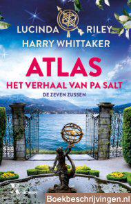 Atlas, het verhaal van Pa Salt