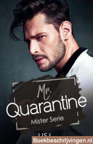 Mr. Quarantine