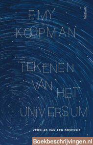 Tekenen van het universum