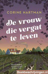 De vrouw die vergat te leven