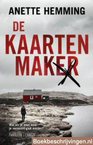 De kaartenmaker