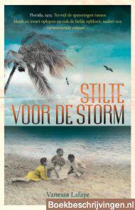 Stilte voor de storm