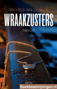 Wraakzusters