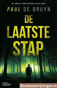 De laatste stap