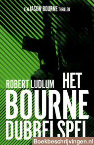 Het Bourne dubbelspel