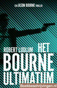 Het Bourne ultimatum