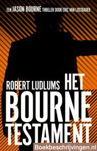 Het Bourne testament