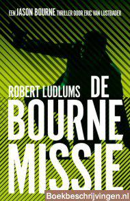 De Bourne missie