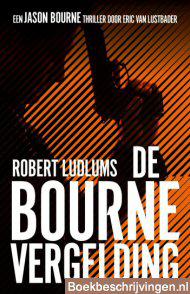 De Bourne vergelding