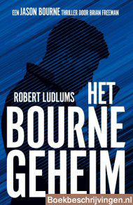 Het Bourne geheim