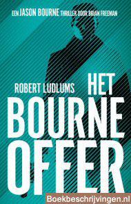 Het Bourne offer