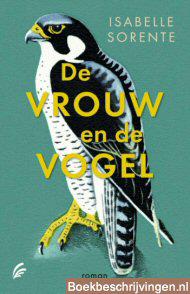 De vrouw en de vogel