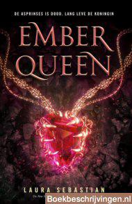 Ember Queen