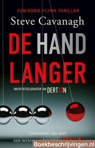 De handlanger