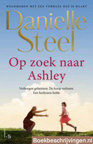 Op zoek naar Ashley