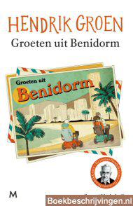 Groeten uit Benidorm