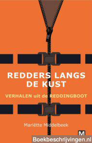 Redders langs de kust