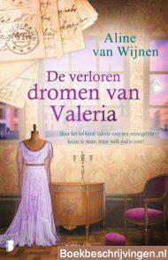 De verloren dromen van Valeria