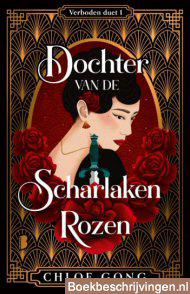 Dochter van de Scharlaken Rozen