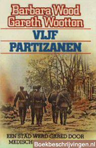 Vijf partizanen