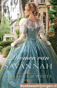 Dromen van Savannah
