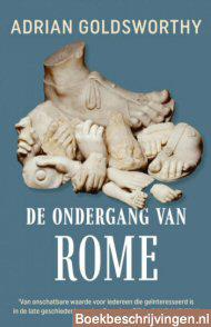 De ondergang van Rome